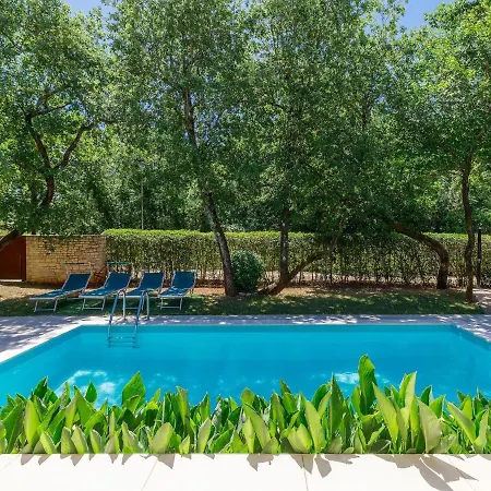 Сasa de vacaciones Frleti By Interhome Umag