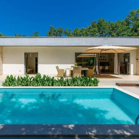 Сasa de vacaciones Frleti By Interhome Umag