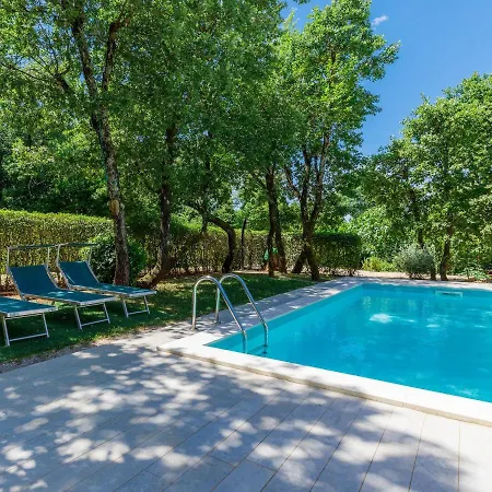 Vakantiehuis Frleti By Interhome Umag