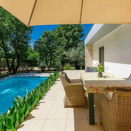 Vakantiehuis Frleti By Interhome *
