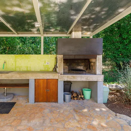 Frleti By Interhome * Umag