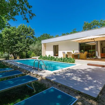 Vakantiehuis Frleti By Interhome Umag