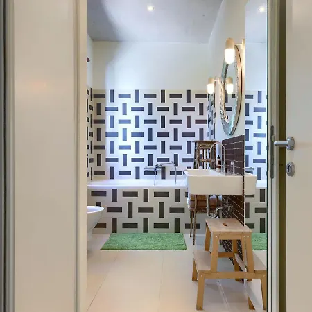 Frleti By Interhome Vakantiehuis *