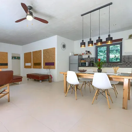 Сasa de vacaciones Frleti By Interhome Umag