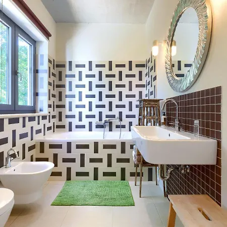 Frleti By Interhome Vakantiehuis Umag