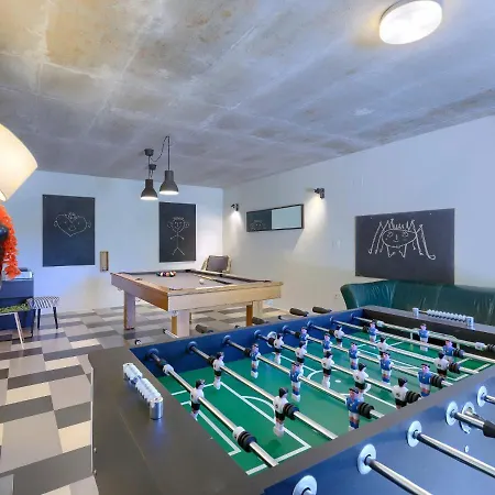 Vakantiehuis Frleti By Interhome *