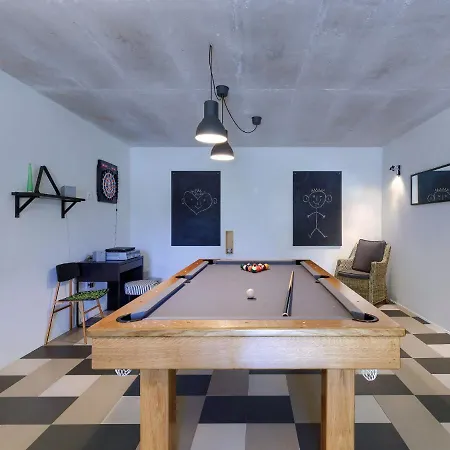 Frleti By Interhome Feriehus *