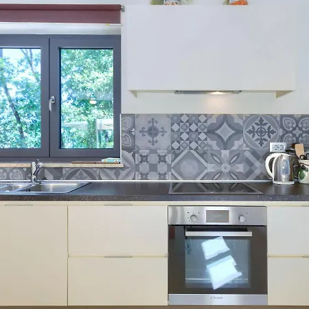 Frleti By Interhome *