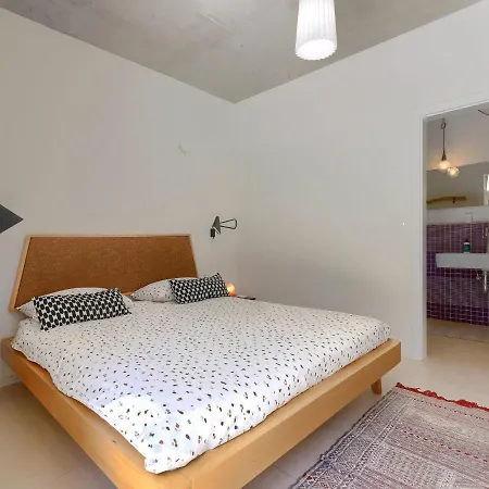 Frleti By Interhome Сasa de vacaciones Umag