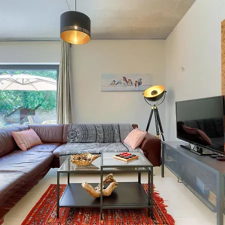 Frleti By Interhome Сasa de vacaciones Umag
