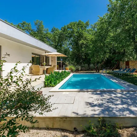 Hébergement de vacances Frleti By Interhome Umag