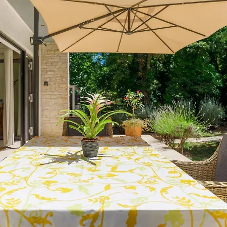 Frleti By Interhome Umag