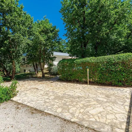 Frleti By Interhome Holiday home Umag