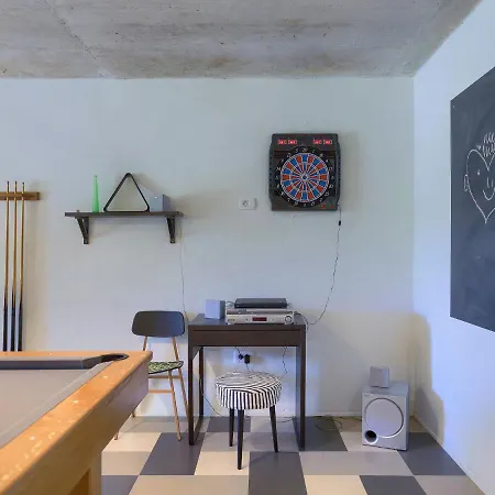 Frleti By Interhome Holiday home Umag