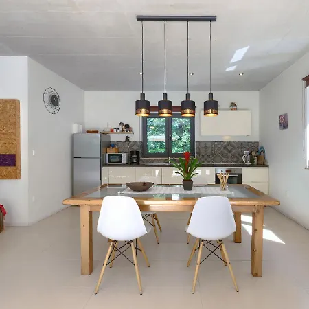Hébergement de vacances Frleti By Interhome Umag