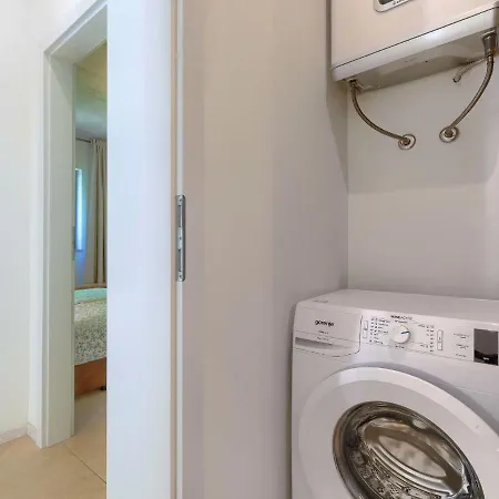 Frleti By Interhome Holiday home Umag