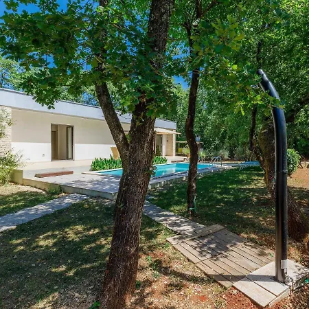 Frleti By Interhome Dom wakacyjny Umag