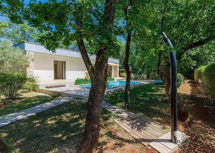 Frleti By Interhome Tatil Evi Umag
