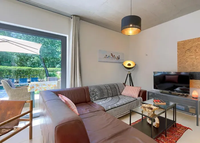 Frleti By Interhome *
