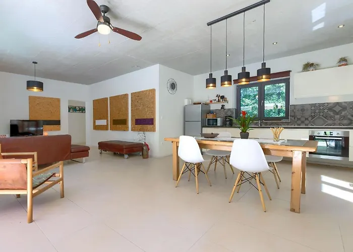 Tatil Evi Frleti By Interhome Umag