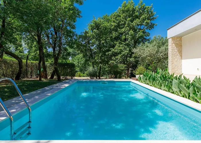 Frleti By Interhome *